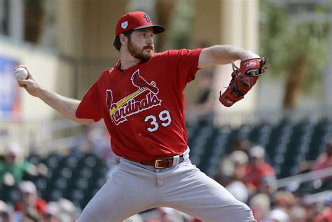 Nov 27, 2023 · The St. Louis Cardinals arguably have been the most active team in baseball so far this offseason. St. Louis entered the offseason saying it wanted to add three starting pitchers to the rotation ... 